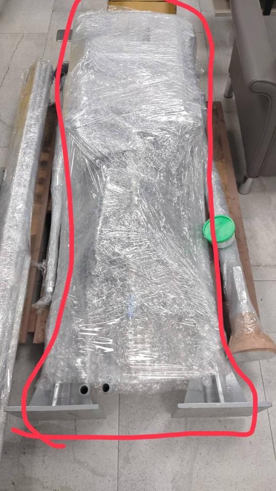 載貨運輸服務案件圖片