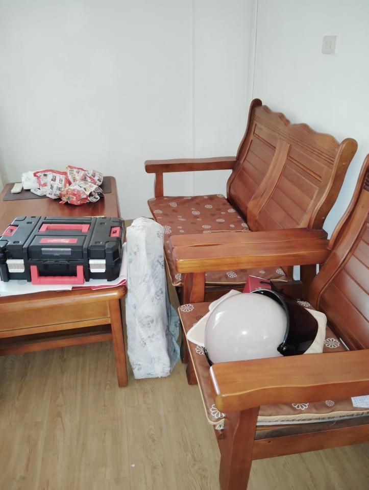 大型家具回收案件圖片