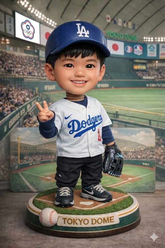 3D列印案件圖片