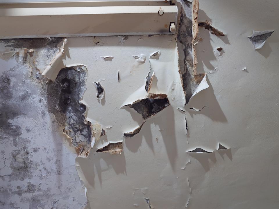 漏水處理案件圖片