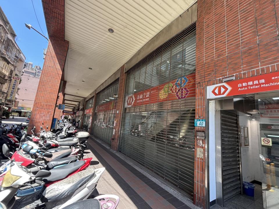 鷹架出租案件圖片