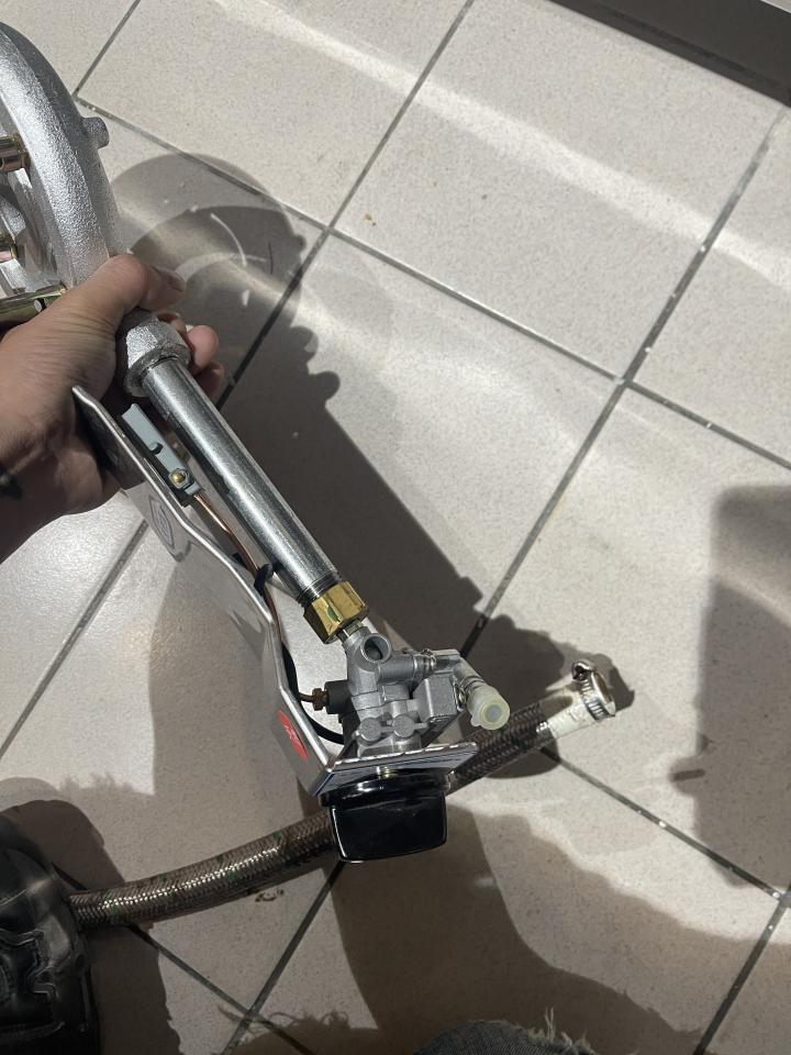 瓦斯爐安裝維修案件圖片