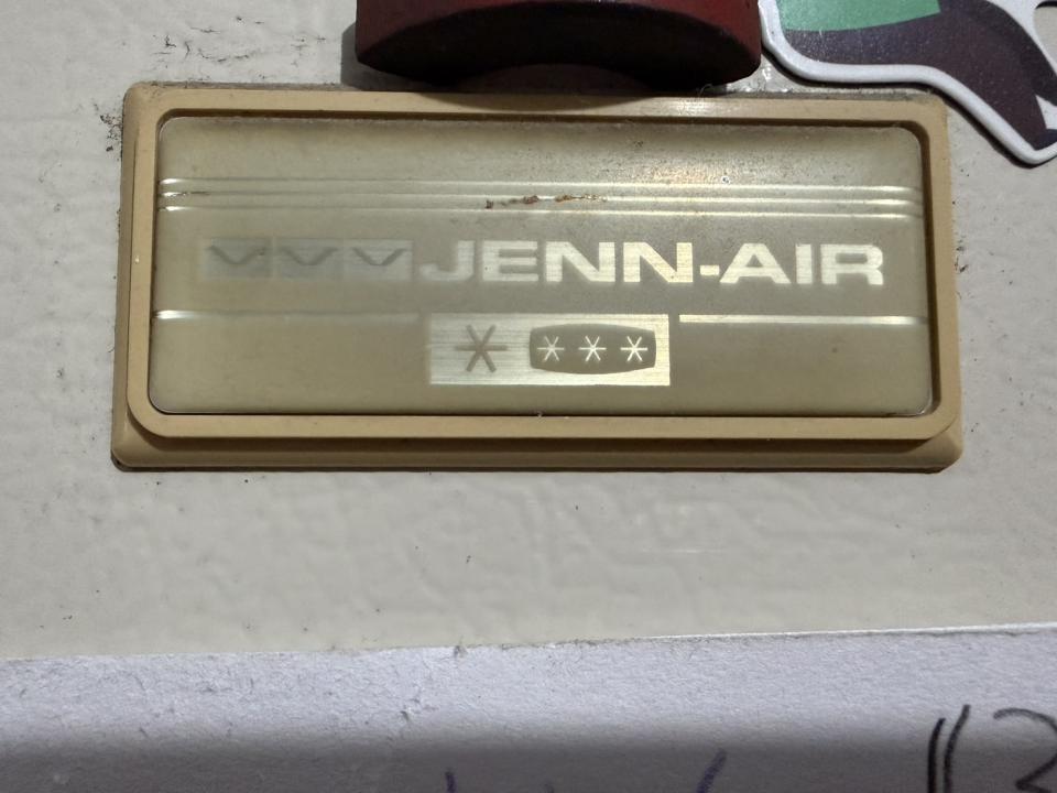 冰箱維修案件圖片