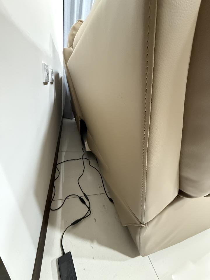 沙發修理案件圖片