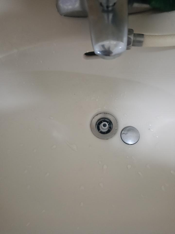 洗臉盆裝修案件圖片