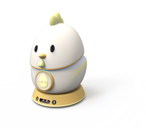 3D列印案件圖片