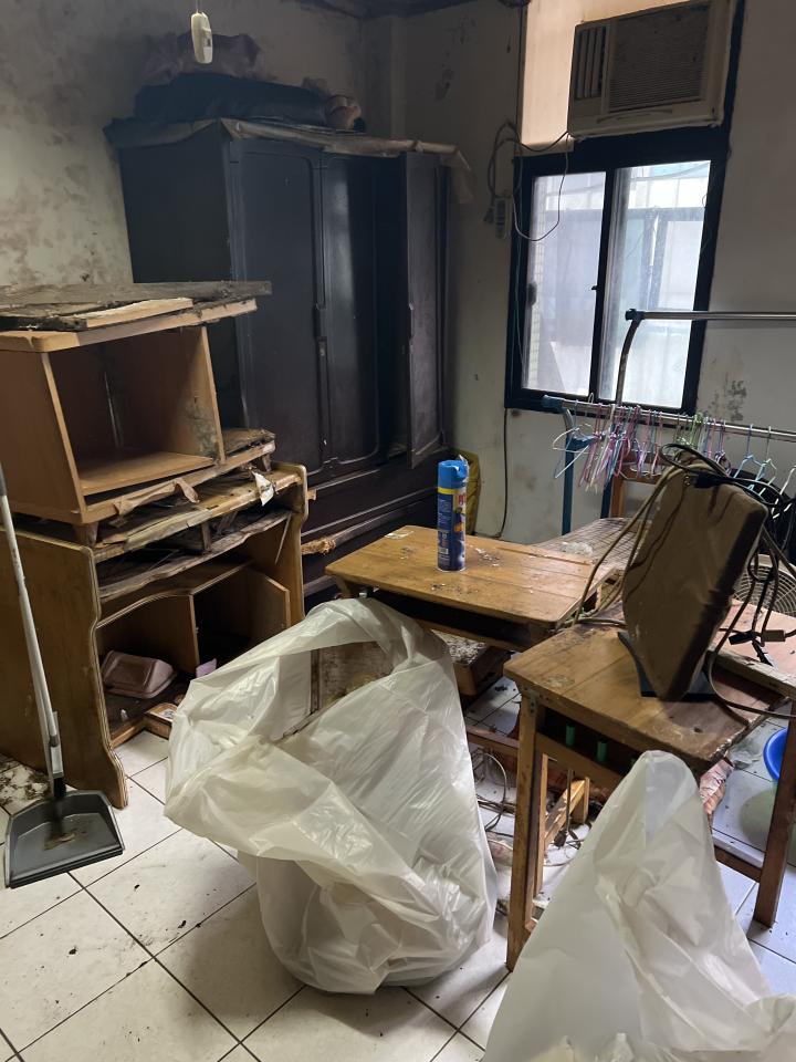 代收垃圾案件圖片