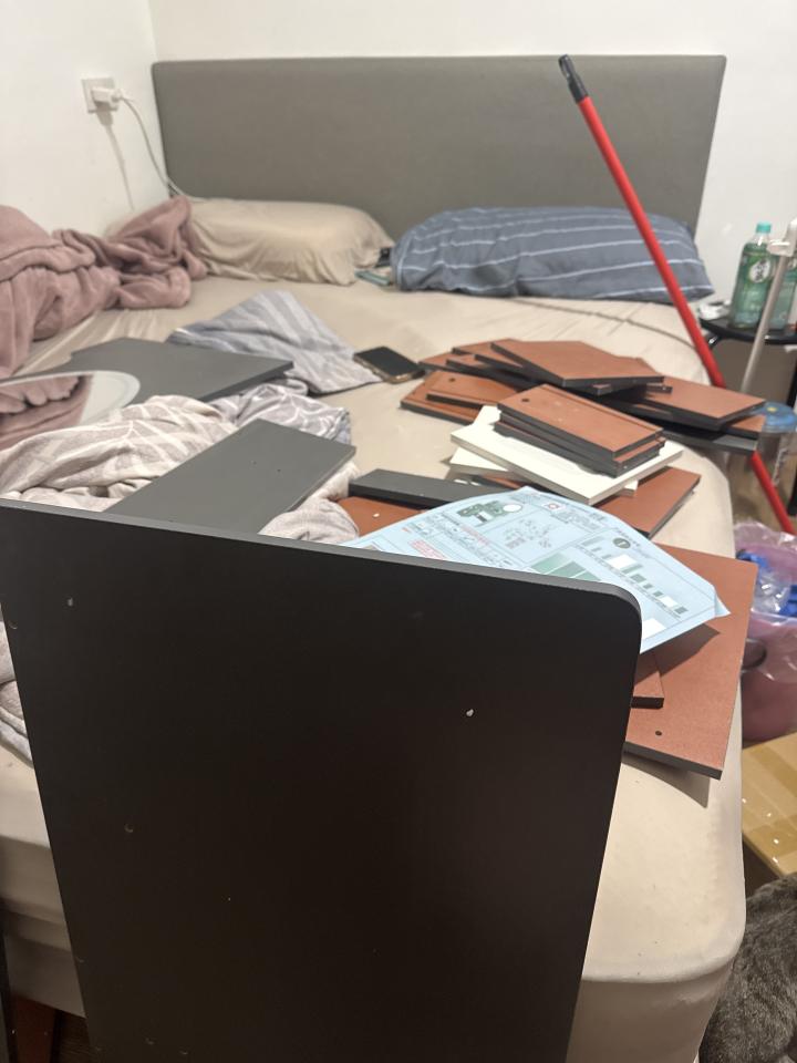 木工施工案件圖片