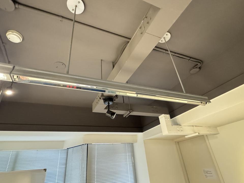 燈具維修案件圖片