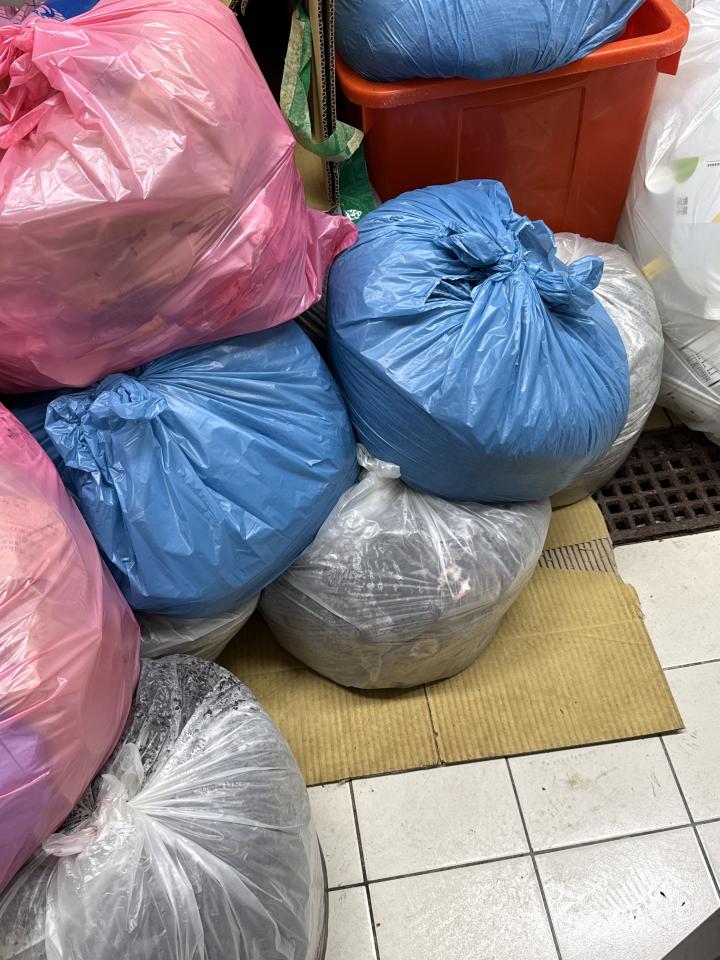 廚餘回收案件圖片