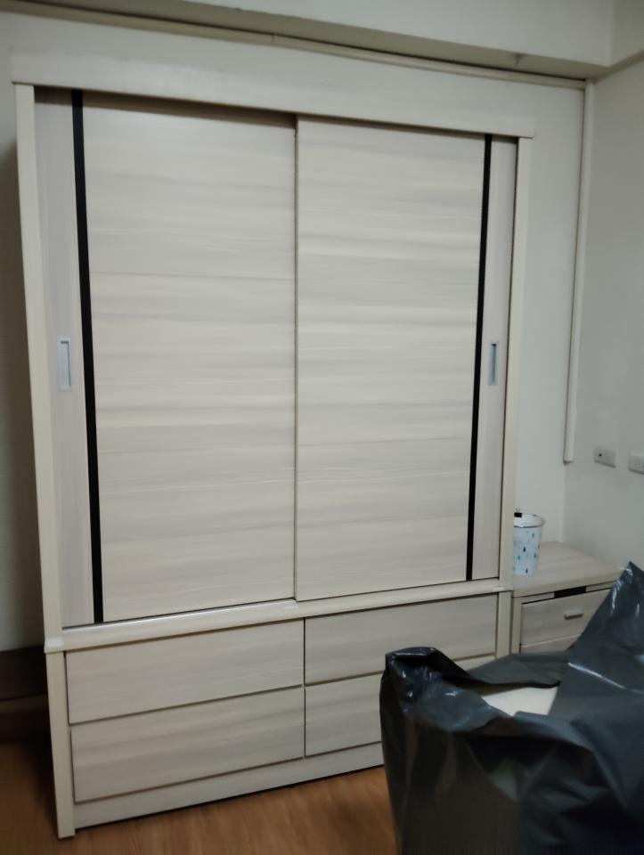 大型家具回收案件圖片