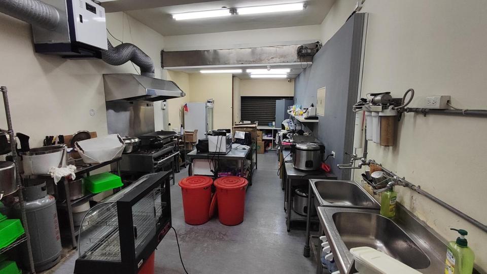 拆除工程案件圖片