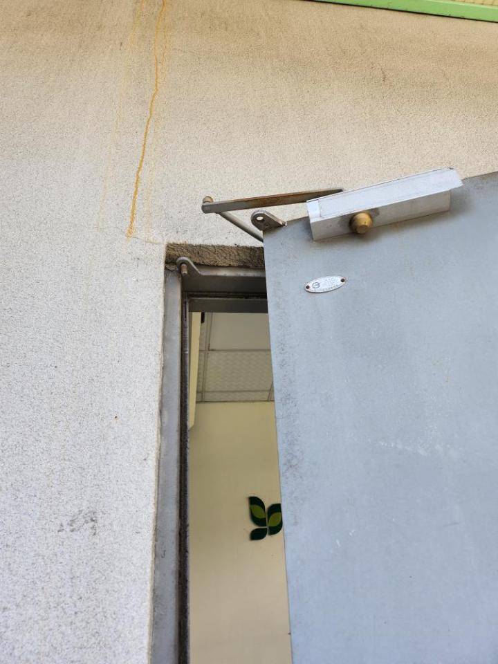 門片維修案件圖片