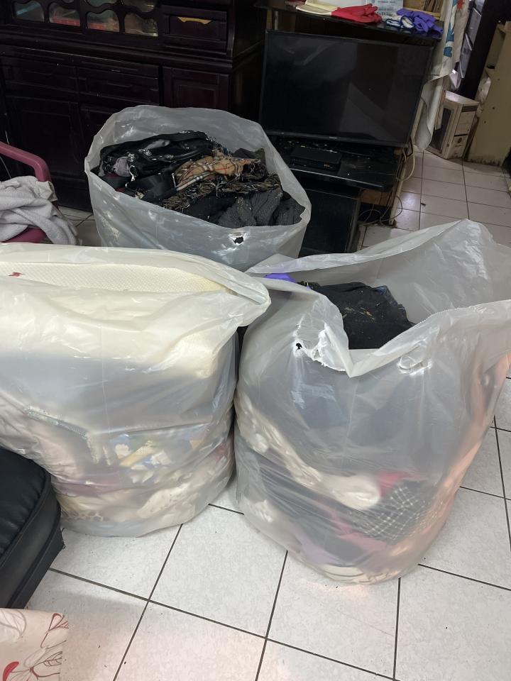 代收垃圾案件圖片