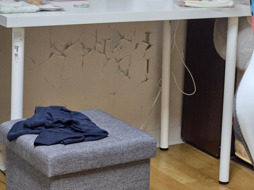 油漆工程案件圖片