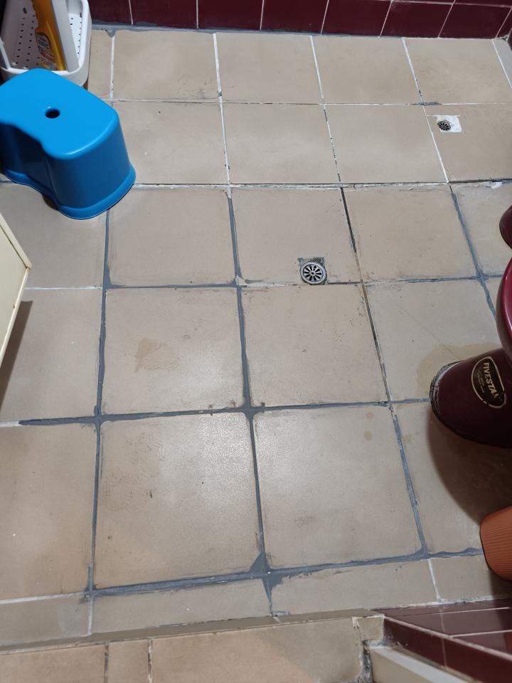 磁磚修補案件圖片