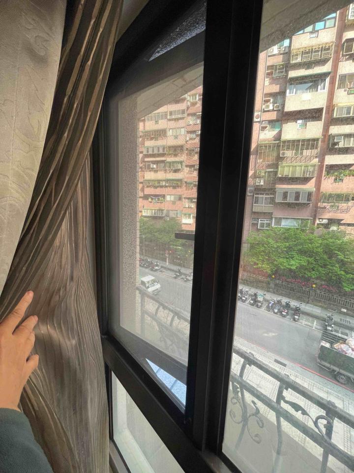 紗窗裝修案件圖片