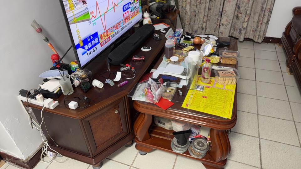 大型家具回收案件圖片