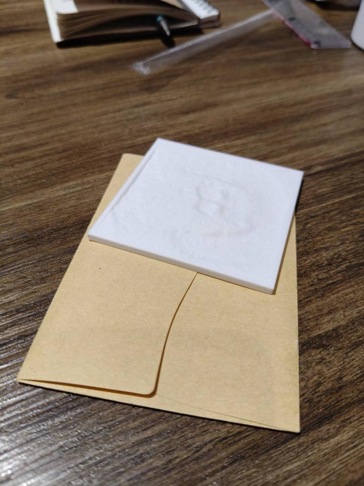 3D列印案件圖片