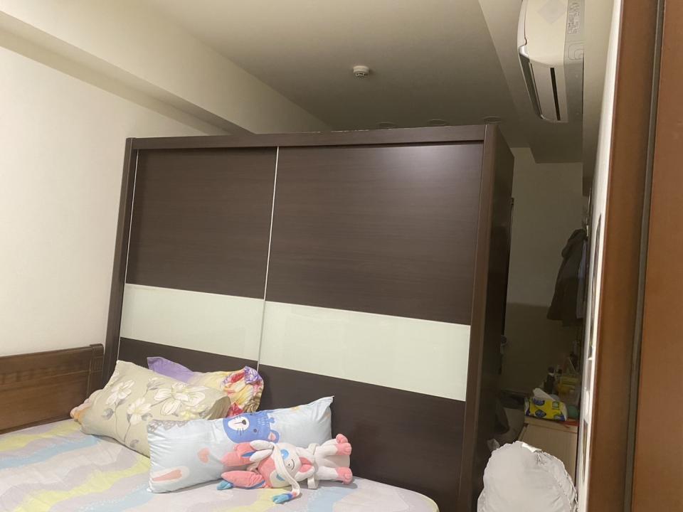 系統櫃訂製案件圖片