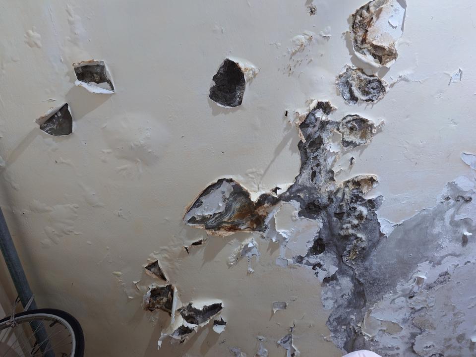 漏水處理案件圖片