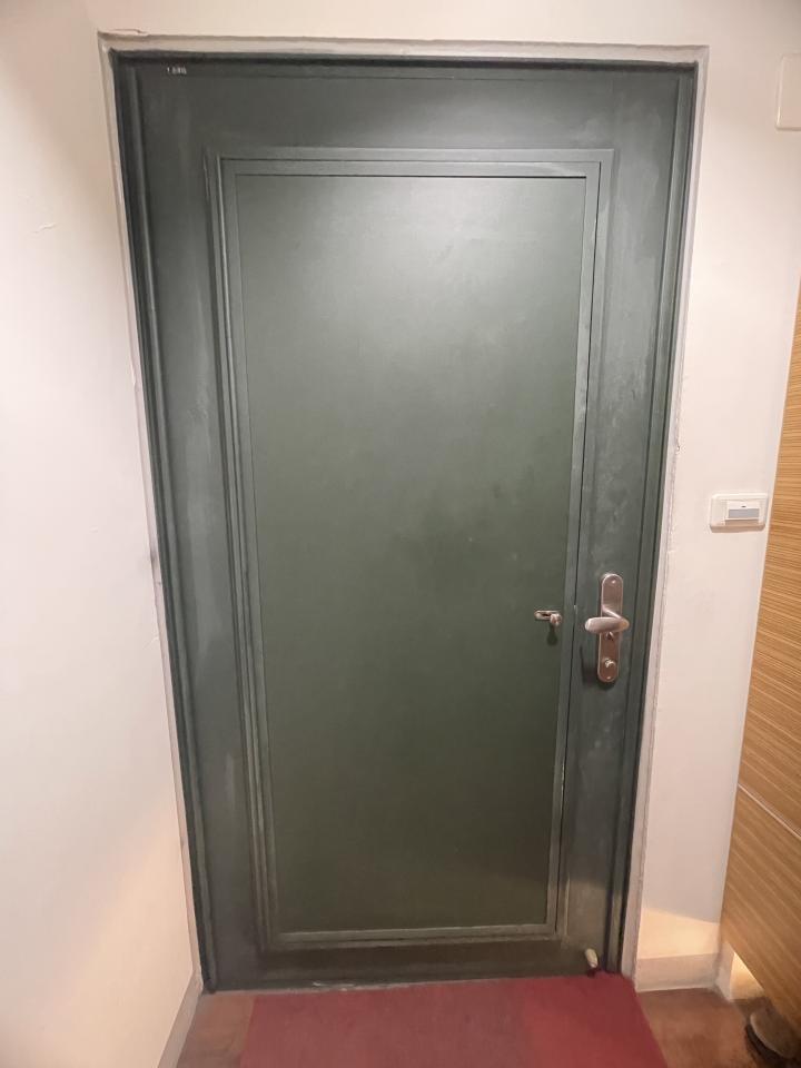 門片安裝案件圖片