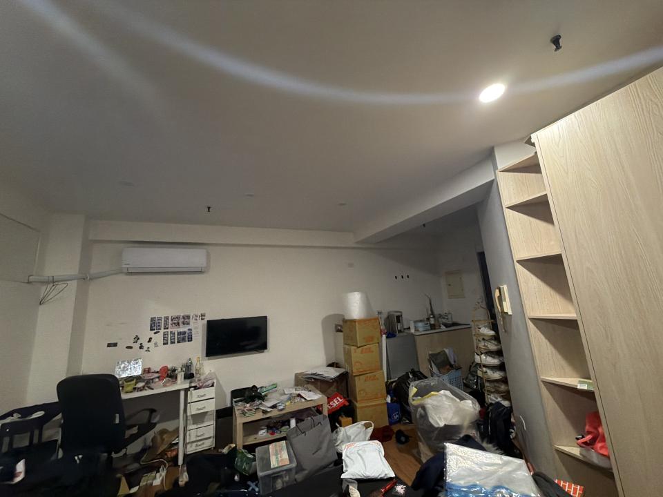 搬家清潔案件圖片