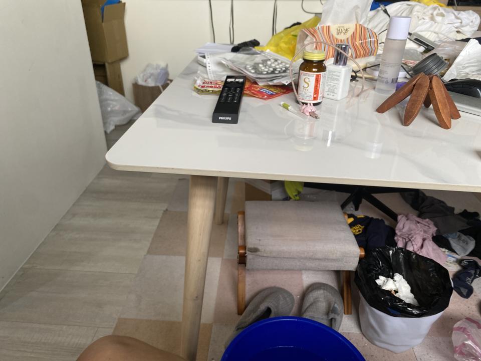 家具搬運案件圖片