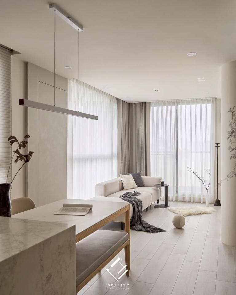 小坪數裝潢案件圖片