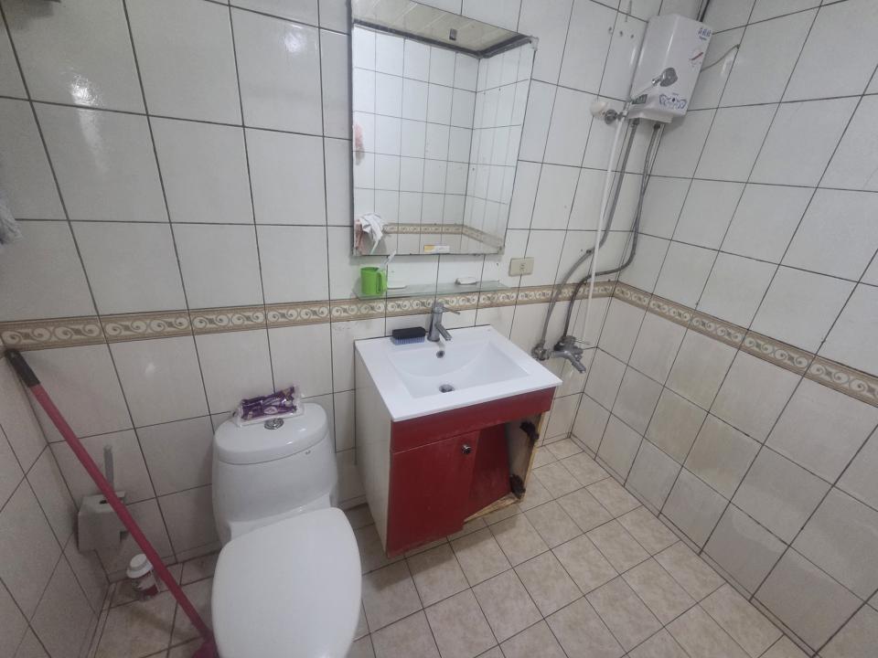 洗臉盆裝修案件圖片