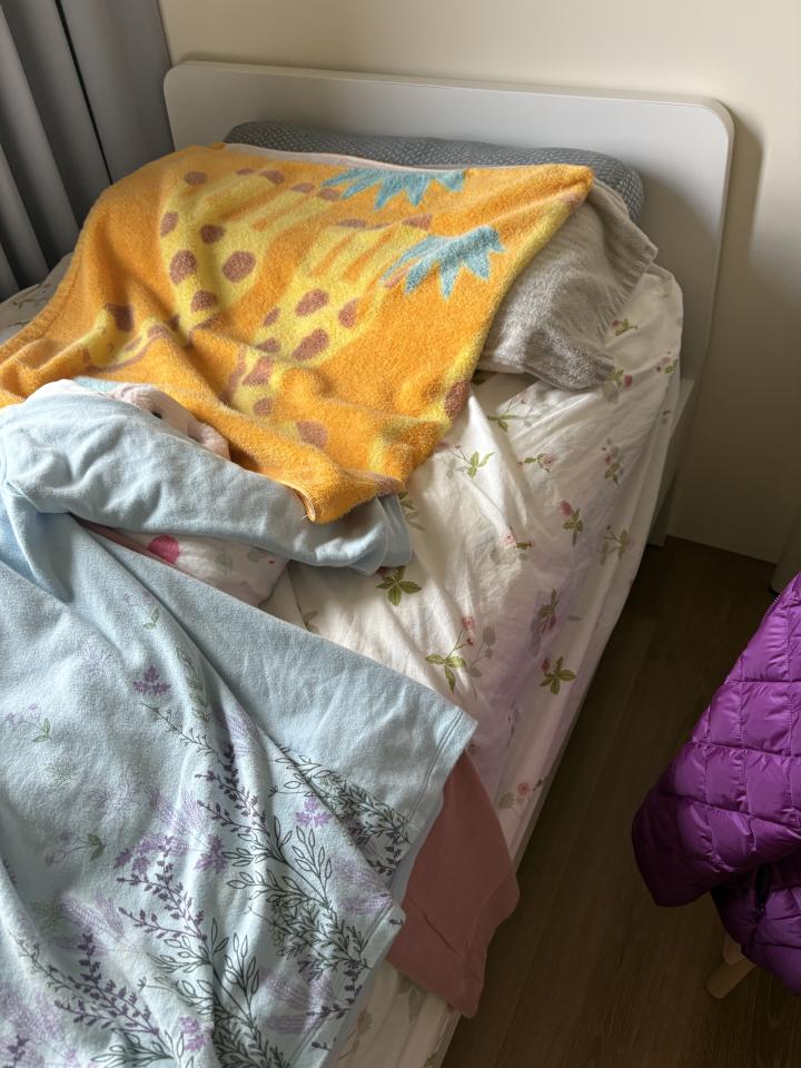 家具組裝案件圖片