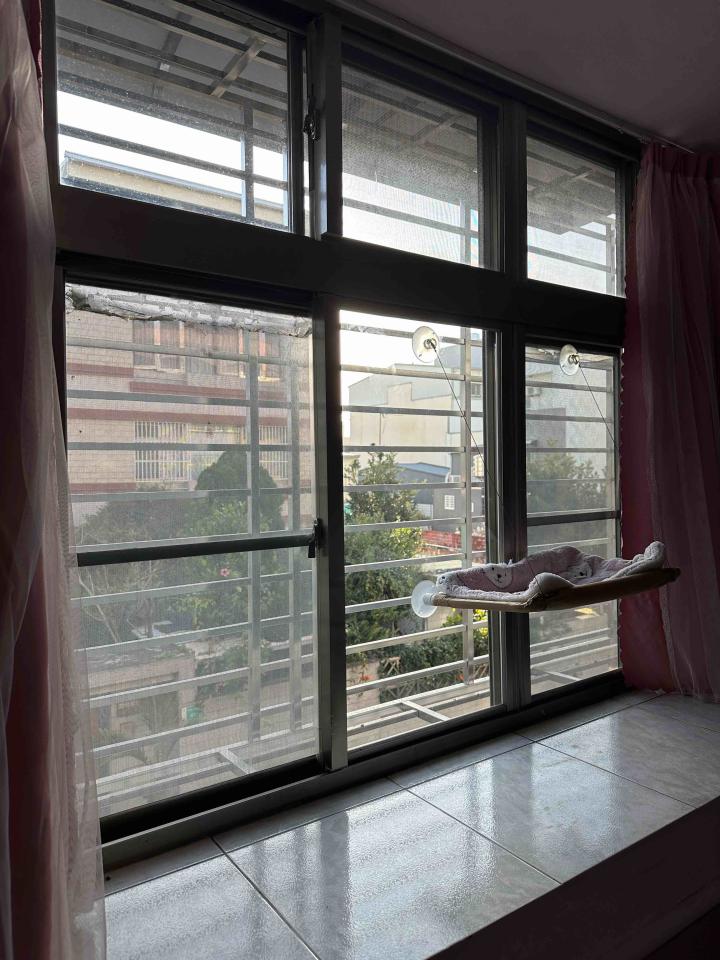 氣密窗案件圖片