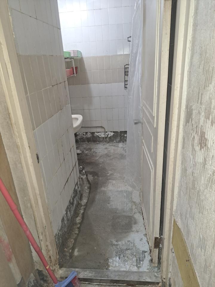 浴室門案件圖片