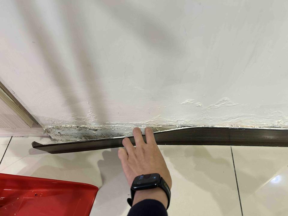 油漆工程案件圖片