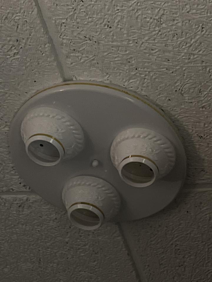 燈具維修案件圖片