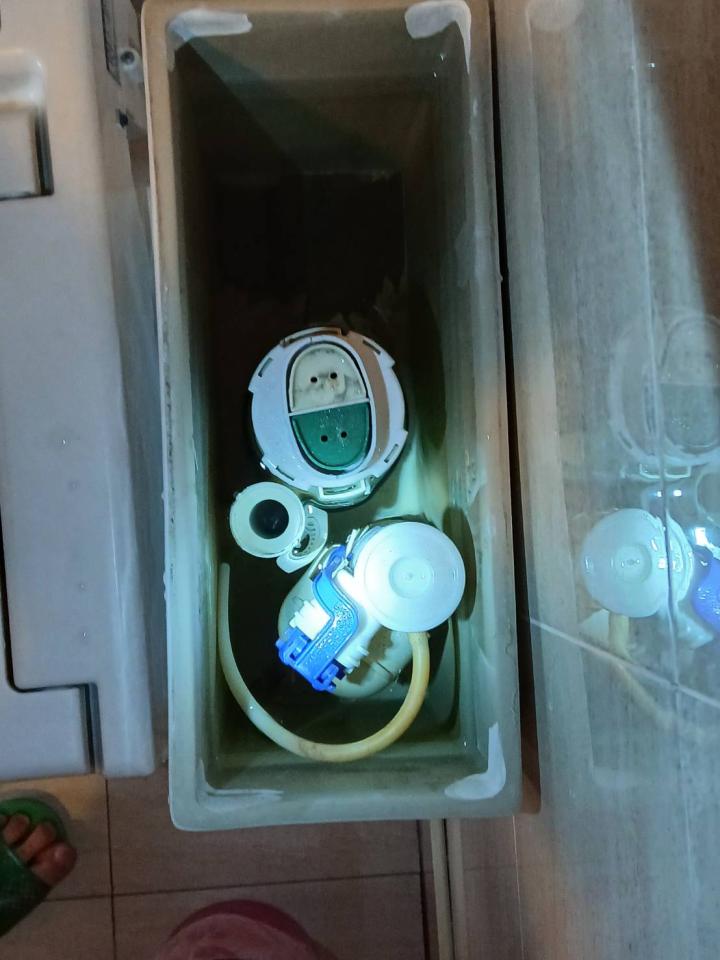 水管維修案件圖片