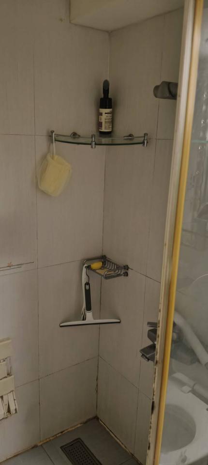 浴室翻新案件圖片