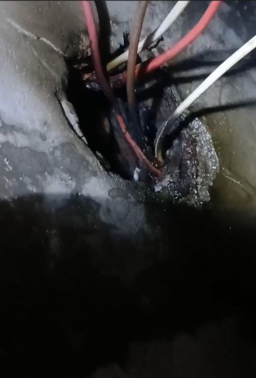 電線裝修案件圖片