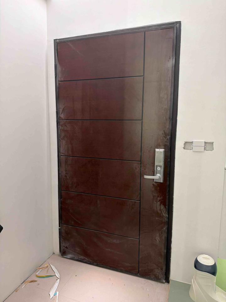 波音軟片施工案件圖片