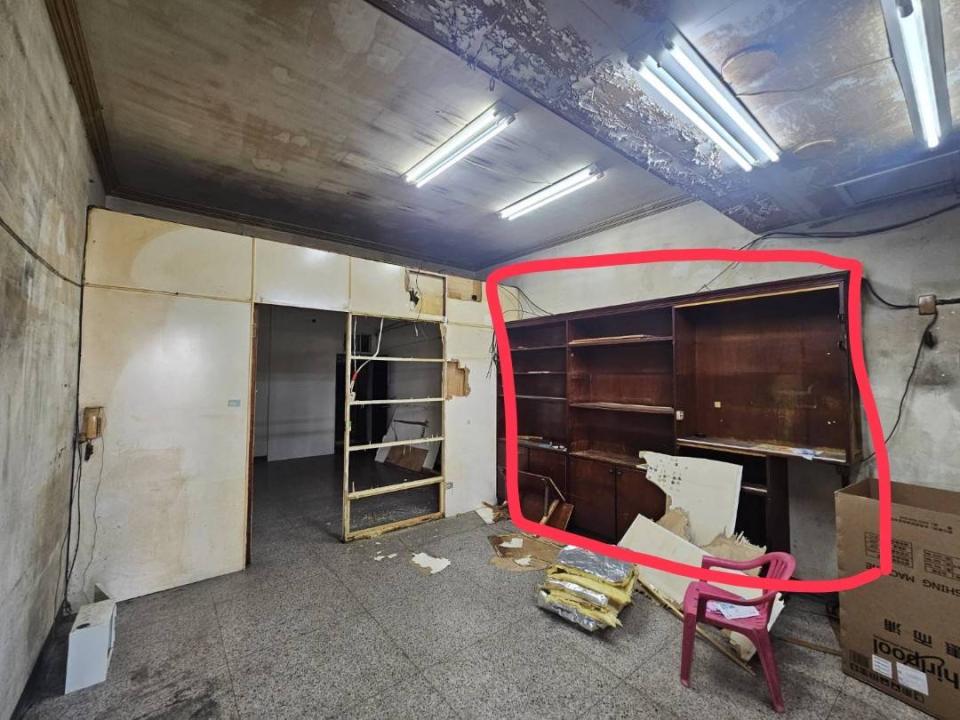 拆除工程案件圖片