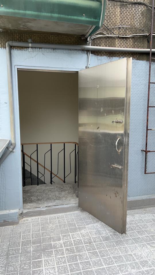 門片維修案件圖片