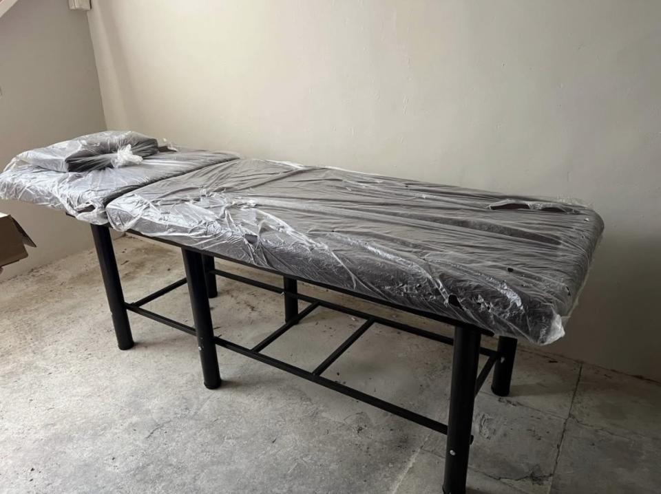 大型家具回收案件圖片