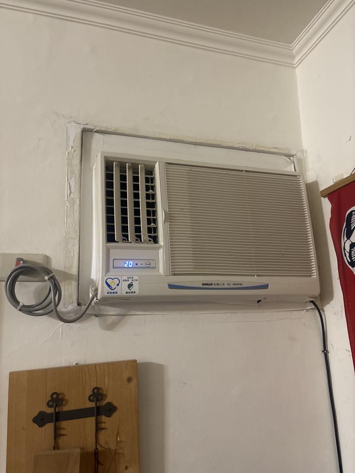 冷氣移機案件圖片