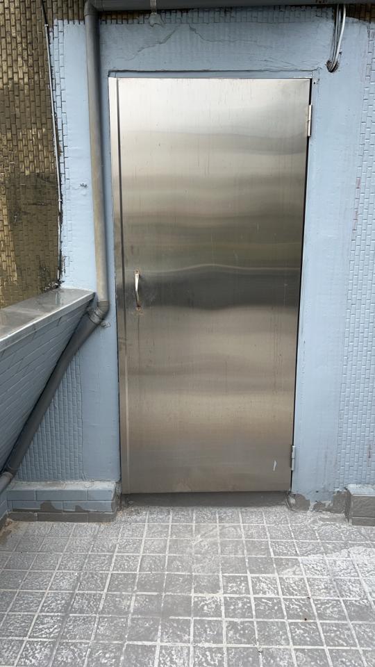 門片維修案件圖片