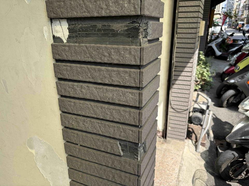 磁磚修補案件圖片