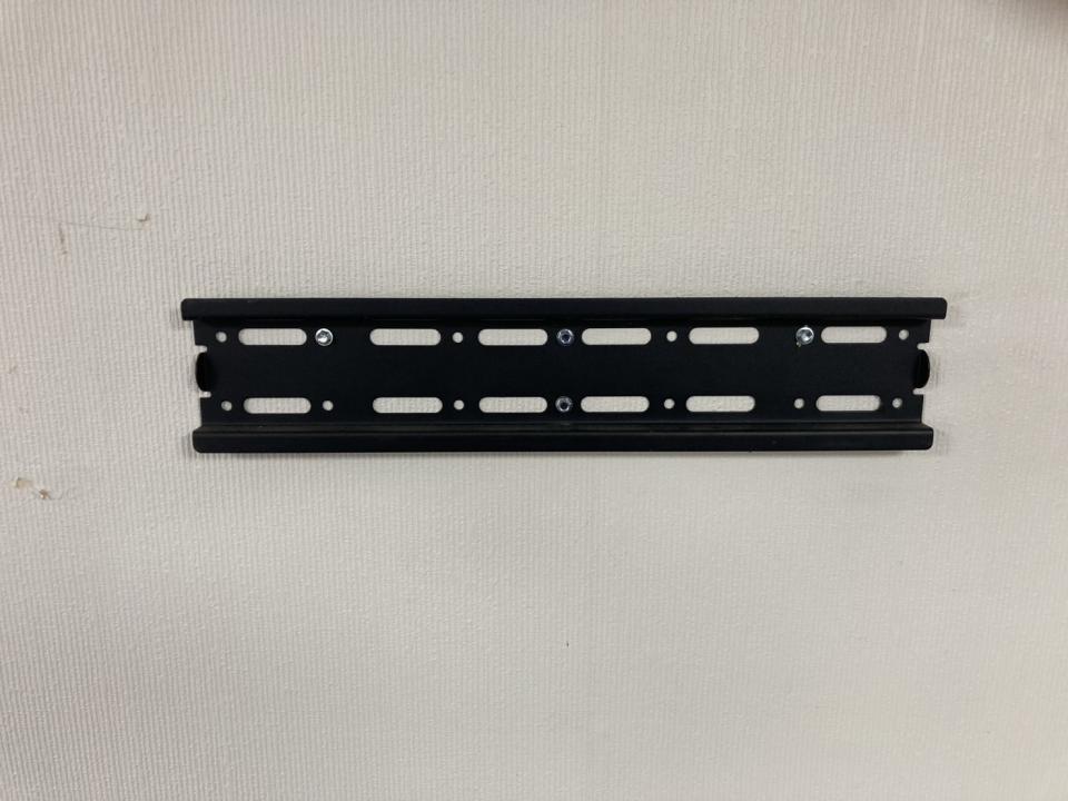 電視壁掛架安裝案件圖片