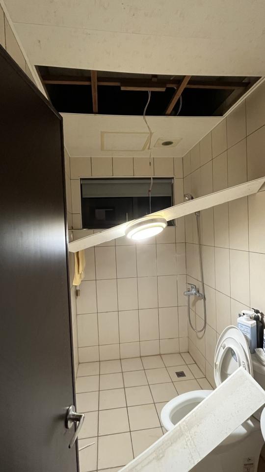 浴室翻新案件圖片