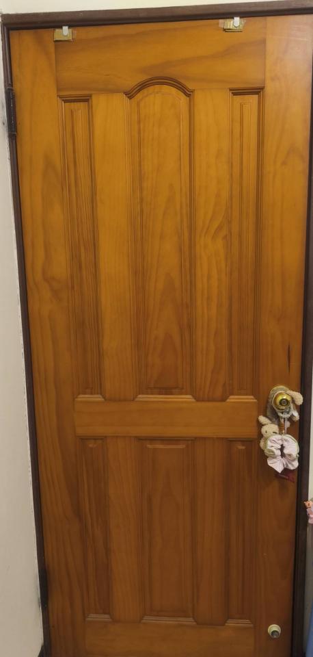 門片安裝案件圖片