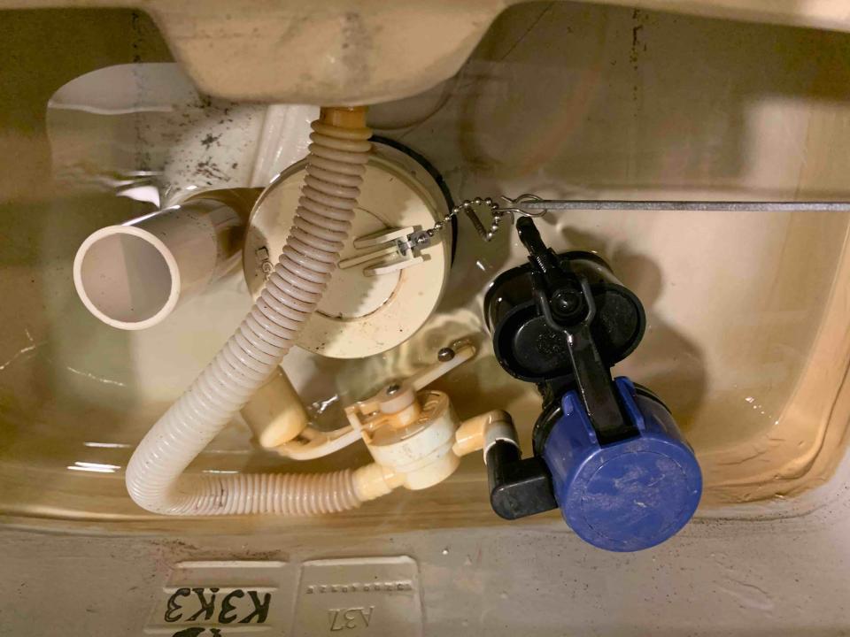 居家修繕案件圖片