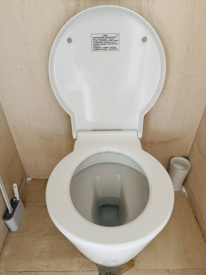 馬桶裝修案件圖片